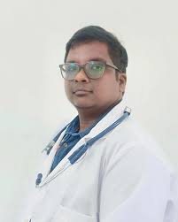 Dr Gowshikk Rajkumar